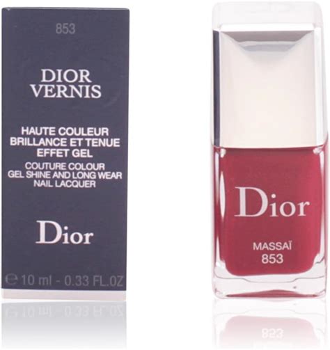 dior 853 massai